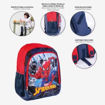 Picture of Spiderman Backpack 41 cm